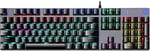 Hp GK400F Mekanik Gaming Oyuncu Klavyesi İngilizce Q