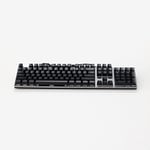 Hp GK400F Mekanik Gaming Oyuncu Klavyesi İngilizce Q