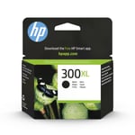 HP- No 300Xl Yüksek Kapasite Siyah Kartuş CC641E - Bedenler: XL, Standart