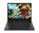 HP OMEN | NVIDIA GeForce RTX 5060 8 GB | 15.3 inç 165 Hz 6.5 ms IPS Ekran | AMD Ryzen 7 260 | 16 GB DDR5 RAM | 512 GB SSD | FreeDOS | D62C8EA