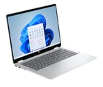 HP OmniBook 5 Flip | Intel® Core 7 150U | Intel® Grafik Kartı | 16 GB LPDDR5-5200 | 1 TB PCIe® Gen4 NVMeTM M.2 SSD | 14 inç 2K IPS Ekran | Windows 11 Home | BT0A0EA