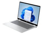 HP OmniBook 5 Flip | Intel® Core 7 150U | Intel® Grafik Kartı | 16 GB LPDDR5-5200 | 1 TB PCIe® Gen4 NVMeTM M.2 SSD | 14 inç 2K IPS Ekran | Windows 11 Home | BT0A0EA