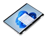 HP OmniBook 5 Flip | Intel® Core 7 150U | Intel® Grafik Kartı | 16 GB LPDDR5-5200 | 1 TB PCIe® Gen4 NVMeTM M.2 SSD | 14 inç 2K IPS Ekran | Windows 11 Home | BT0A0EA