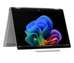 HP OmniBook XFlip 2-in-1 Laptop Next Gen AI | Intel® CoreTM Ultra 5 | Intel® ArcTM 140V GPU | 16 GB LPDDR5x-8533 | 1 TB PCIe® Gen4 NVMeTM M.2 SSD | 14 inç 2K IPS Ekran | Windows 11 Home | BS9X8EA