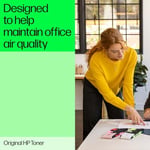 HP Orijinal 136A Toner Kartuşu Siyah W1360A
