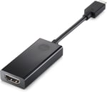 HP Pavilion 2PC54AA Orijinal USB-C to HDMI Kablolu Çevirici Adaptör