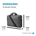 HP Prelude 1E7D7AA 15.6