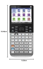HP Prime G2 - Hesap Makinesi