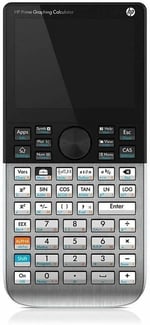 HP Prime G2 - Hesap Makinesi