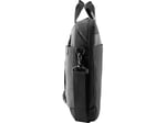 HP Professional (15,6 inç) dizüstü bilgisayar çantası, siyah - Seçenekler: omuz çantası, Rucksack