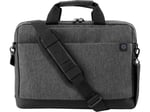 HP Professional (15,6 inç) dizüstü bilgisayar çantası, siyah - Seçenekler: omuz çantası, Rucksack
