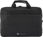 HP Professional (15,6 inç) dizüstü bilgisayar çantası, siyah - Seçenekler: omuz çantası, Rucksack