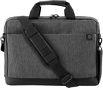 HP Professional (15,6 inç) dizüstü bilgisayar çantası, siyah - Seçenekler: omuz çantası, Rucksack