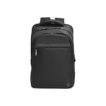 HP Profesyonel 17.3 inç Bilgisayar Sırt Çantası Siyah 500S6AA - Seçenekler: 17,3 inç (43,9 cm), 14,1 Zoll, 15.6 inches, Rucksack...