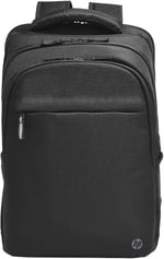 HP Profesyonel 17.3 inç Bilgisayar Sırt Çantası Siyah 500S6AA - Seçenekler: 17,3 inç (43,9 cm), 14,1 Zoll, 15.6 inches, Rucksack...