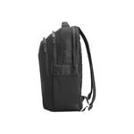 HP Profesyonel 17.3 inç Bilgisayar Sırt Çantası Siyah 500S6AA - Seçenekler: 17,3 inç (43,9 cm), 14,1 Zoll, 15.6 inches, Rucksack...