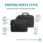 HP Renew Business Top Load Laptop Çantası, 39.62 cm