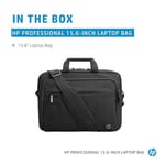 HP Renew Business Top Load Laptop Çantası, 39.62 cm