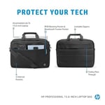 HP Renew Business Top Load Laptop Çantası, 39.62 cm