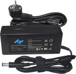 HP Şarj Kablosu için Dizüstü Bilgisayar Güç Adaptörü 19V 4,74A 90W Pavilion G6 G7 M7 DV6 DV7 DV4T Elitebook 745 820 8470P Probook 430 440 AC Adaptörü (7,4*5,0 mm)