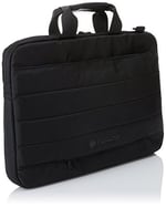 HP Signature 15.6 inç İnce Üstten Beslemeli Taşınabilir Bilgisayar Çantası, Gri & Siyah - Bedenler: Slim Top Load, Top Load, 15.6, 17.3