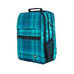 HP Unisex Campus Rucksack, Laptop Rucksack, 15,6 Zoll Laptop Fach