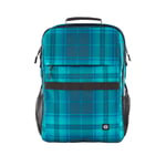 HP Unisex Campus Rucksack, Laptop Rucksack, 15,6 Zoll Laptop Fach