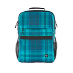 HP Unisex Campus Rucksack, Laptop Rucksack, 15,6 Zoll Laptop Fach