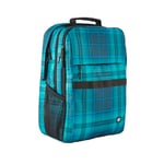 HP Unisex Campus Rucksack, Laptop Rucksack, 15,6 Zoll Laptop Fach