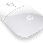 HP Z3700 Kablosuz Beyaz Mouse V0L80AA