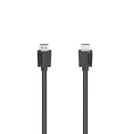 HS HDMI Kablo, 4K, 1.5m - Seçenekler: 1,5m, 3m