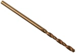 HSS-Co Metal Matkap Ucu 3 * 61 mm 1'li Paket - Bedenler: 1,5 mm, 2 mm, 3 mm, 4,5 mm, Ø 6,5 mm, 7 mm, 8,5 mm, 9 mm...