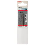 HSS-Co Metal Matkap Ucu 3 * 61 mm 1'li Paket - Bedenler: 1,5 mm, 2 mm, 3 mm, 4,5 mm, Ø 6,5 mm, 7 mm, 8,5 mm, 9 mm...