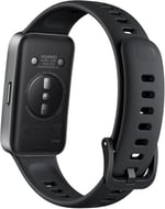 HUAWEI Band 10 Akıllı Saat – Yapay Zeka Destekli Spor Takibi, Profesyonel Düzeyde Uyku Analizi, Uyku Nefes Farkındalığı, 14 Güne Kadar P - Seçenekler: Alüminyum Alaşımlı Gövde, Dayanıklı Polimer Gövde