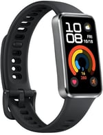 HUAWEI Band 10 Akıllı Saat – Yapay Zeka Destekli Spor Takibi, Profesyonel Düzeyde Uyku Analizi, Uyku Nefes Farkındalığı, 14 Güne Kadar P - Seçenekler: Alüminyum Alaşımlı Gövde, Dayanıklı Polimer Gövde