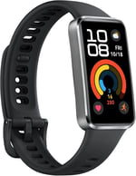 HUAWEI Band 10 Akıllı Saat – Yapay Zeka Destekli Spor Takibi, Profesyonel Düzeyde Uyku Analizi, Uyku Nefes Farkındalığı, 14 Güne Kadar P - Seçenekler: Alüminyum Alaşımlı Gövde, Dayanıklı Polimer Gövde