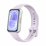 HUAWEI Band 11 Akıllı Saat, 1.62″ AMOLED Ekran, 1500 nit, Spor ve Aktivite Takibi, Kalp Atış Hızı ve SpO2 Ölçümü, 14 Güne Varan Pil Ömrü, Duygusal Zindelik Özellikleri, 5 ATM Suya Dayanıklılık, Siyah