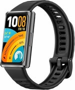 HUAWEI Band 11 Akıllı Saat, 1.62″ AMOLED Ekran, 1500 nit, Spor ve Aktivite Takibi, Kalp Atış Hızı ve SpO2 Ölçümü, 14 Güne Varan Pil Ömrü, Duygusal Zindelik Özellikleri, 5 ATM Suya Dayanıklılık, Siyah