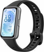 HUAWEI Band 11 Akıllı Saat, 1.62″ AMOLED Ekran, 1500 nit, Spor ve Aktivite Takibi, Kalp Atış Hızı ve SpO2 Ölçümü, 14 Güne Varan Pil Ömrü, Duygusal Zindelik Özellikleri, 5 ATM Suya Dayanıklılık, Siyah