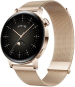 Huawei Huaweı Watch Gt3 Elegant 42mm (GOLD) - Bedenler: 42 mm, 46 mm
