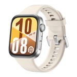 HUAWEI WATCH FIT 4 Akıllı Saat, 100+ Spor Modu, Ultra İnce Tasarım, Beyaz - Seçenekler: WATCH FIT 4, WATCH FIT 4 Pro