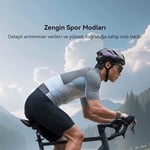 HUAWEI WATCH FIT 4 Akıllı Saat, 100+ Spor Modu, Ultra İnce Tasarım, Beyaz - Seçenekler: WATCH FIT 4, WATCH FIT 4 Pro