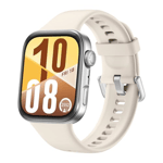 HUAWEI WATCH FIT 4 Akıllı Saat, 100+ Spor Modu, Ultra İnce Tasarım, Beyaz - Seçenekler: WATCH FIT 4, WATCH FIT 4 Pro
