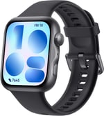 HUAWEI WATCH FIT 5 Akıllı Saat, 1.82″ Ekran, Siyah - Seçenekler: WATCH FIT 5, WATCH FIT 5 Pro