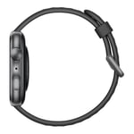 HUAWEI WATCH FIT 5 Akıllı Saat, 1.82″ Ekran, Siyah - Seçenekler: WATCH FIT 5, WATCH FIT 5 Pro