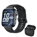 HUAWEI WATCH FIT 5 Pro Akıllı Saat, GPS, EKG, 1,92″ Safir Cam Ekran, NFC, Outdoor Modlar, Sağlık Takibi, Uzun Pil Ömrü, 5 ATM, An - Seçenekler: WATCH FIT 5+FreeBuds SE 2, WATCH FIT 5 Pro+FreeBuds SE 3