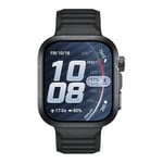 HUAWEI WATCH FIT 5 Pro Akıllı Saat, GPS, EKG, 1,92″ Safir Cam Ekran, NFC, Outdoor Modlar, Sağlık Takibi, Uzun Pil Ömrü, 5 ATM, An - Seçenekler: WATCH FIT 5+FreeBuds SE 2, WATCH FIT 5 Pro+FreeBuds SE 3