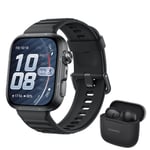 HUAWEI WATCH FIT 5 Pro Akıllı Saat, GPS, EKG, 1,92″ Safir Cam Ekran, NFC, Outdoor Modlar, Sağlık Takibi, Uzun Pil Ömrü, 5 ATM, An - Seçenekler: WATCH FIT 5+FreeBuds SE 2, WATCH FIT 5 Pro+FreeBuds SE 3