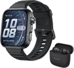 HUAWEI WATCH FIT 5 Pro Akıllı Saat, GPS, EKG, 1,92″ Safir Cam Ekran, NFC, Outdoor Modlar, Sağlık Takibi, Uzun Pil Ömrü, 5 ATM, An - Seçenekler: WATCH FIT 5+FreeBuds SE 2, WATCH FIT 5 Pro+FreeBuds SE 3