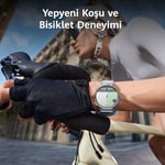 HUAWEI WATCH GT 5 41mm Akıllı Saat Mavi - Seçenekler: GT 5, GT 5 Pro